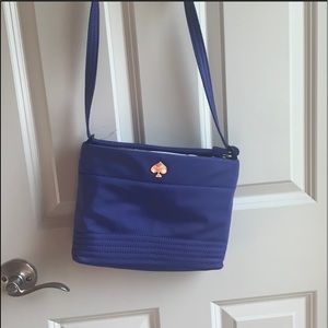 Kate Spade cross body